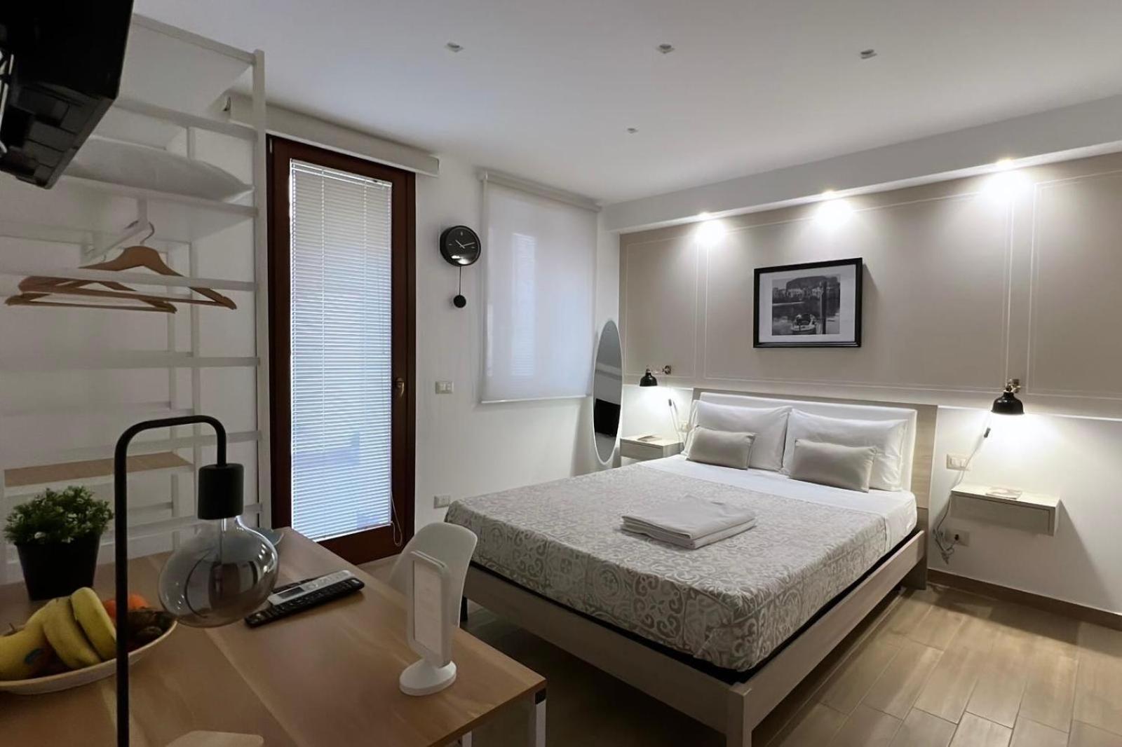 Bed & Breakfast Dimora Del Pescatore - House 2*